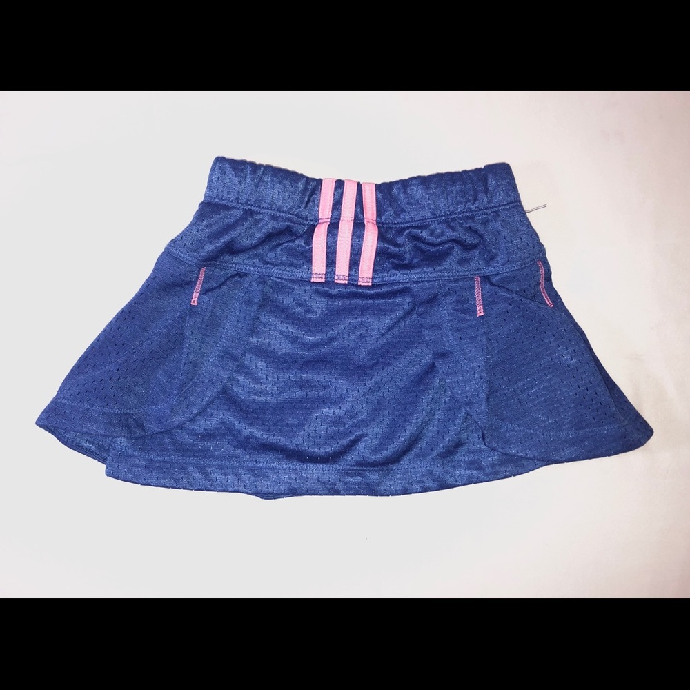Adidas skort - Picture 3 of 3